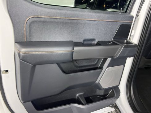 Used 2024 Ford F150 Tremor w/ Mobile Office Package image 28