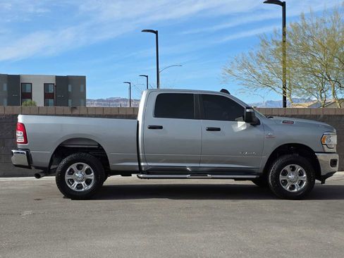 Used 2024 RAM 2500 Big Horn image 10
