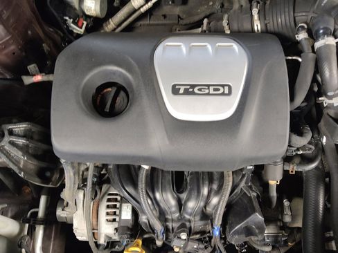 Used 2019 Kia Optima EX w/ EX Premium Package image 30