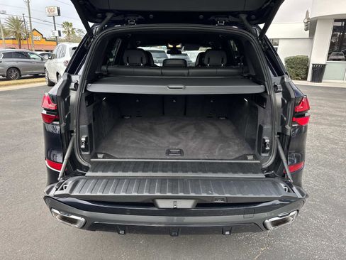 Certified 2025 BMW X5 xDrive40i image 11