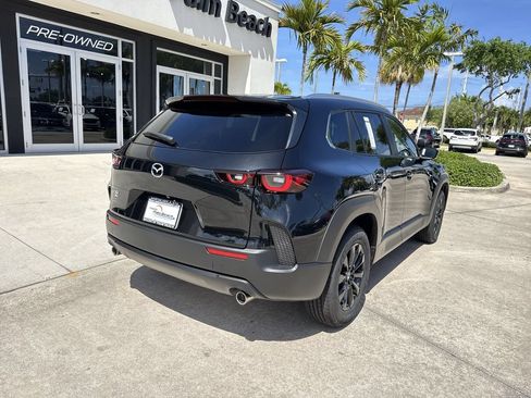 New 2026 MAZDA CX-50 AWD 2.5 S w/ Cargo Package image 3