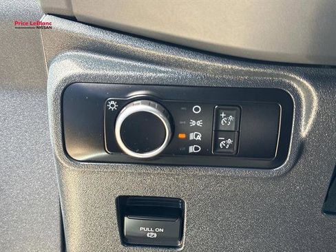 Used 2025 Ford Bronco Big Bend AWD/4WD image 20