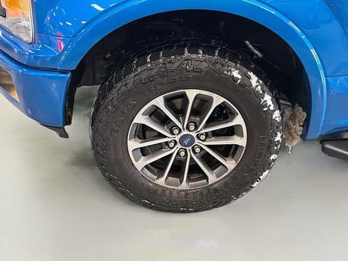 Used 2020 Ford F150 XLT w/ Equipment Group 302A Luxury image 29