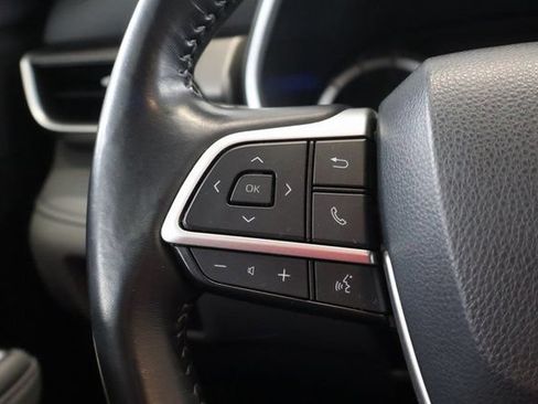Used 2023 Toyota Highlander XLE AWD/4WD image 19