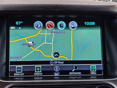Used 2019 Chevrolet Tahoe LT RWD image 18