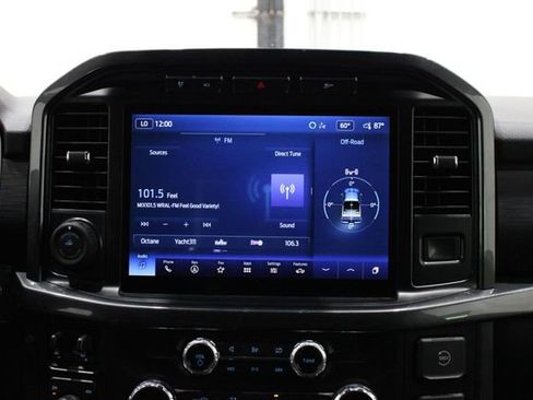 Used 2022 Ford F150 XLT w/ Equipment Group 302A High image 31