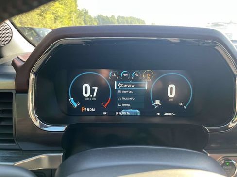 Certified 2023 Ford F150 Lariat AWD/4WD image 26