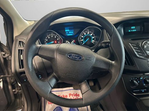 Used 2014 Ford Focus S image 20