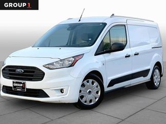 Used 2023 Ford Transit Connect XLT FWD video 1