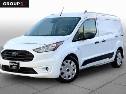 Used 2023 Ford Transit Connect XLT
