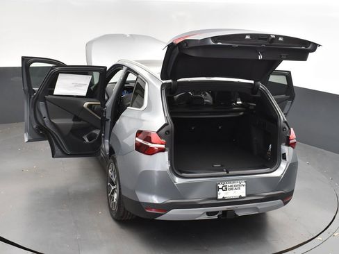 Certified 2025 BMW X3 xDrive30i w/ Premium Package image 48