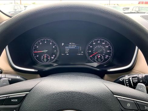 Used 2022 Hyundai Santa Fe SE FWD image 26