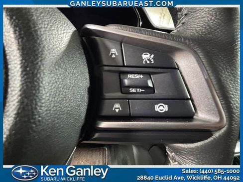 Certified 2023 Subaru Outback Premium image 15