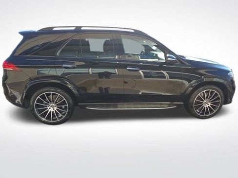 Used 2020 Mercedes-Benz GLE 450 4MATIC image 9