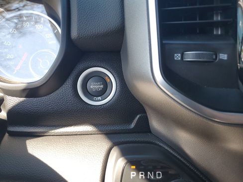 Used 2025 RAM 1500 Big Horn image 25