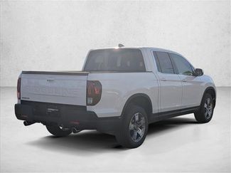 New 2026 Honda Ridgeline RTL video 2