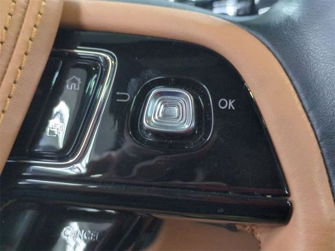 Certified 2023 Lincoln Aviator Black Label w/ Dynamic Handling Package image 21