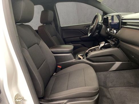 Used 2023 GMC Canyon Elevation image 19