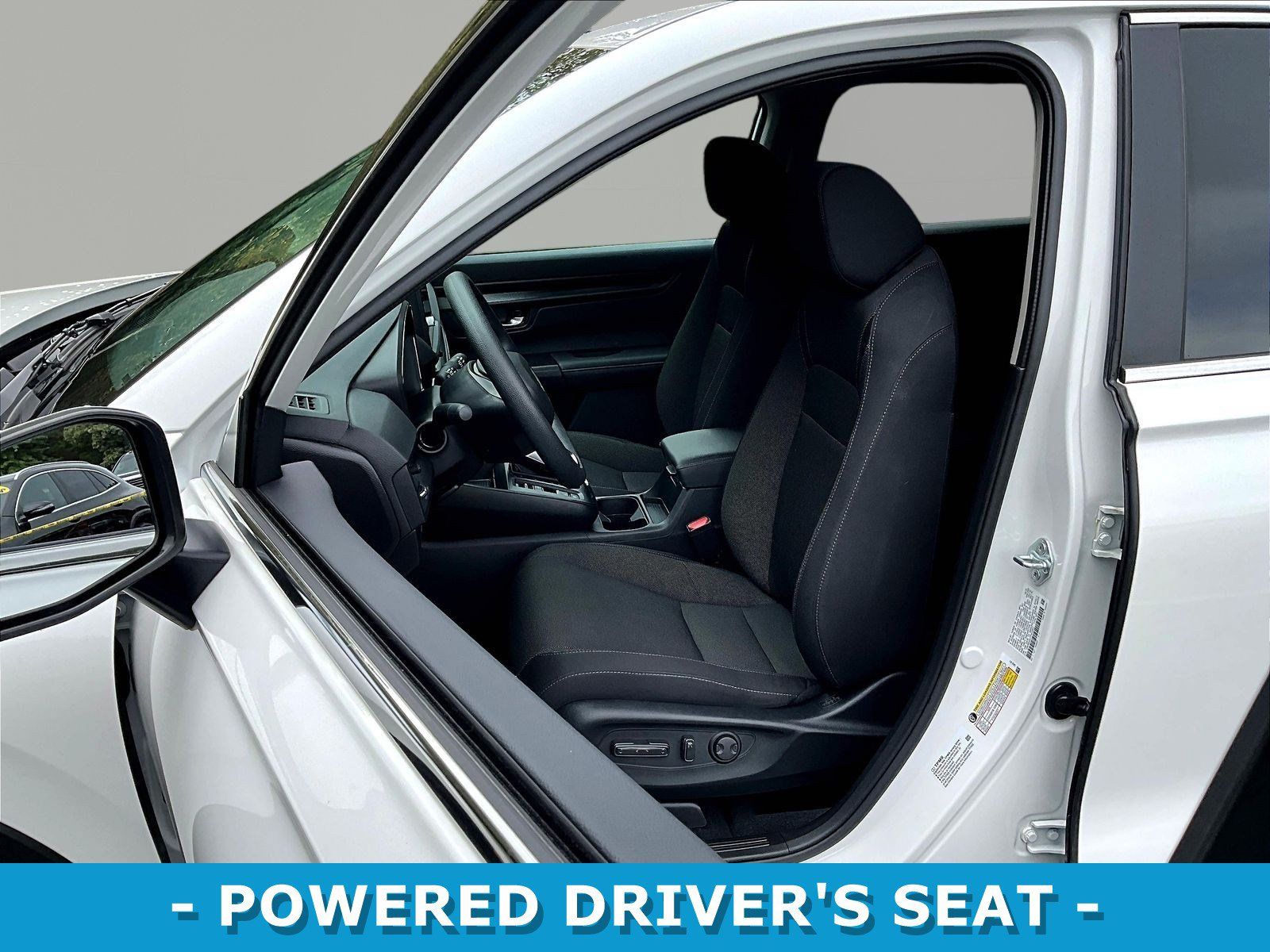 Used 2026 Honda CR-V EX image 21
