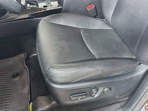 Used 2016 Toyota 4Runner Trail Premium AWD/4WD image 18
