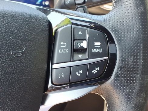 Certified 2021 Ford Explorer ST w/ Equipment Group 401A AWD/4WD image 22