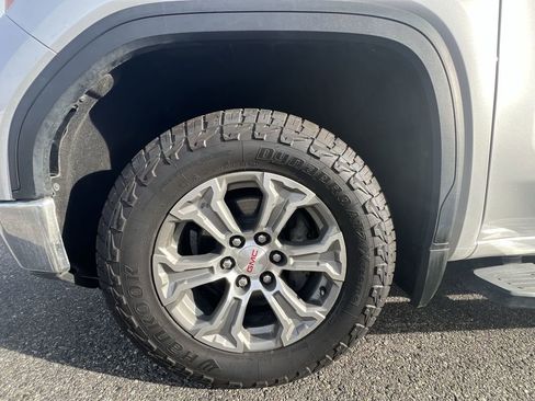 Certified 2020 GMC Sierra 1500 SLT w/ X31 Off-Road Package image 32