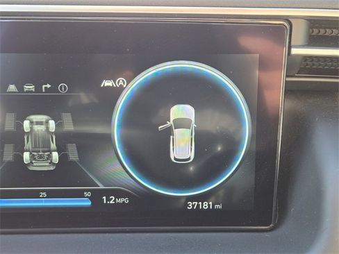 Used 2022 Hyundai Tucson Limited image 21