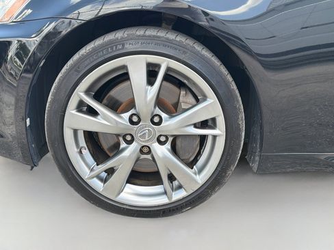 Used 2009 Lexus IS 350 RWD image 39