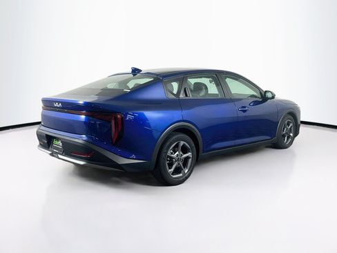 Used 2025 Kia K4 FWD image 9