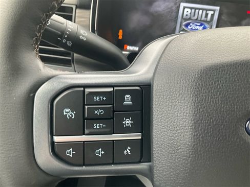 New 2026 Ford F150 Lariat image 19