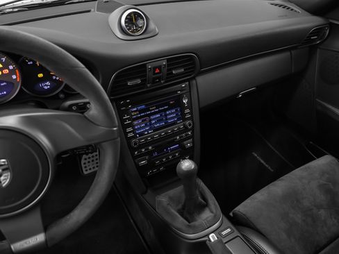 Used 2011 Porsche 911 GT3 RS image 57