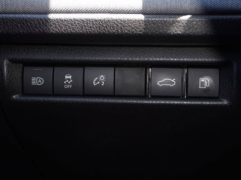 Certified 2025 Toyota Camry LE FWD image 13