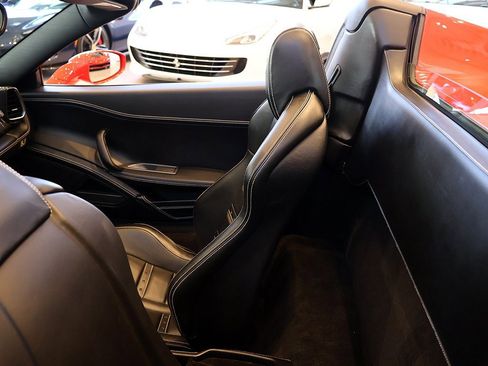 Certified 2015 Ferrari 458 Spider image 83