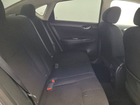 Used 2019 Nissan Sentra S FWD image 19