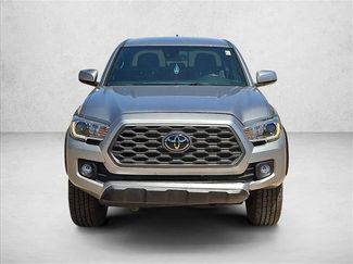 Certified 2023 Toyota Tacoma TRD Off-Road w/ Technology Package RWD video 2