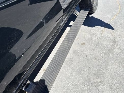 Used 2021 GMC Sierra 1500 AT4 AWD/4WD image 11
