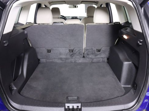 Used 2018 Ford Escape SEL image 35