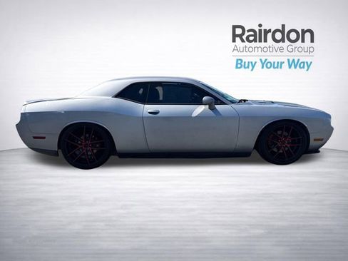 Used 2013 Dodge Challenger R/T Plus RWD image 8