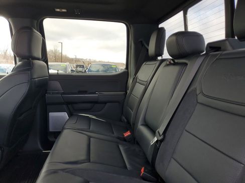 Used 2025 Ford F150 Raptor image 26