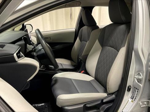 Certified 2024 Toyota Corolla LE image 26