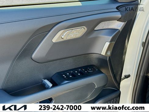 New 2027 Kia Telluride EX image 25