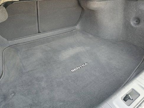 Used 2023 Nissan Sentra SV image 26