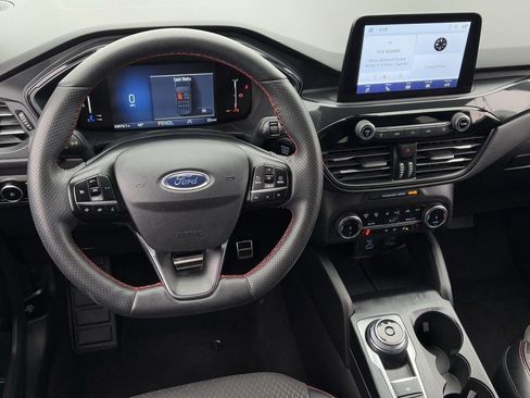 Certified 2023 Ford Escape ST-Line Select image 13