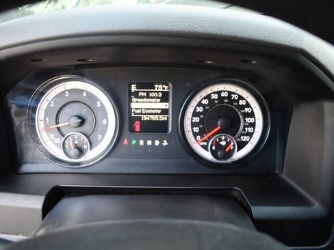 Used 2014 RAM 1500 Classic SLT w/ Protection Group image 31