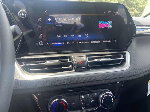 New 2026 Chevrolet TrailBlazer LT w/ Driver Confidence Package image 13