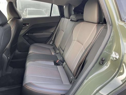 Certified 2024 Subaru Crosstrek 2.5i Limited AWD/4WD image 3