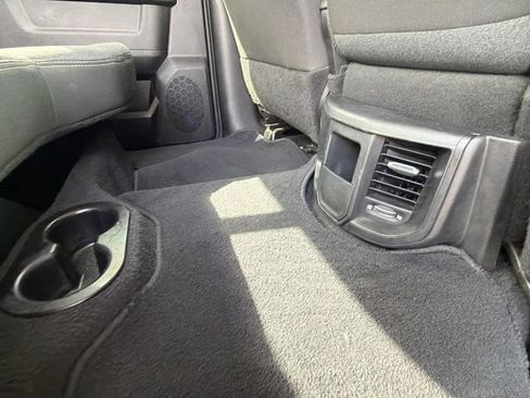 Used 2019 RAM 2500 Tradesman AWD/4WD image 29