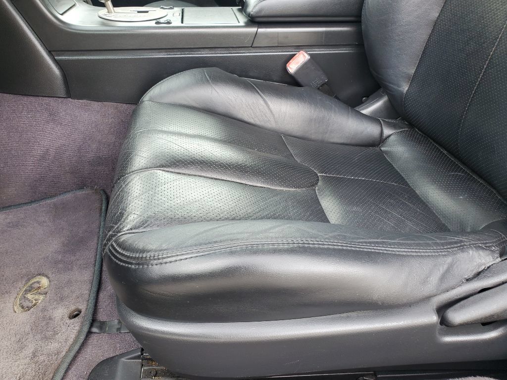 Used 2003 INFINITI G35 Coupe w/ Premium Pkg RWD image 15