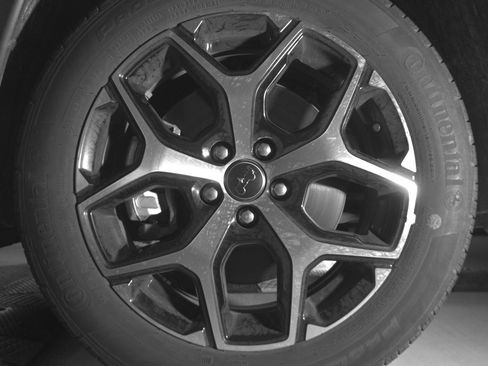 Used 2025 Jeep Compass Limited image 12