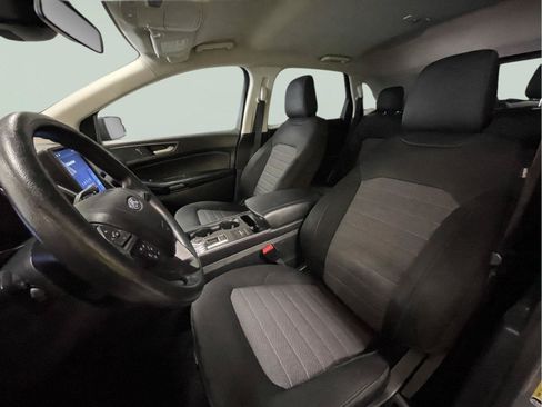 Used 2021 Ford Edge SE AWD/4WD image 16
